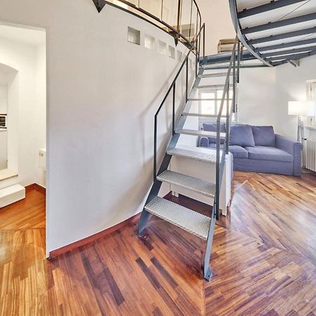 Splendid Apartment In The Historic Center Milano Eksteriør bilde