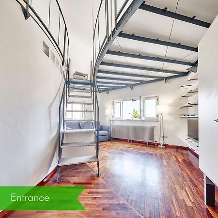 Splendid Apartment In The Historic Center Milano Eksteriør bilde