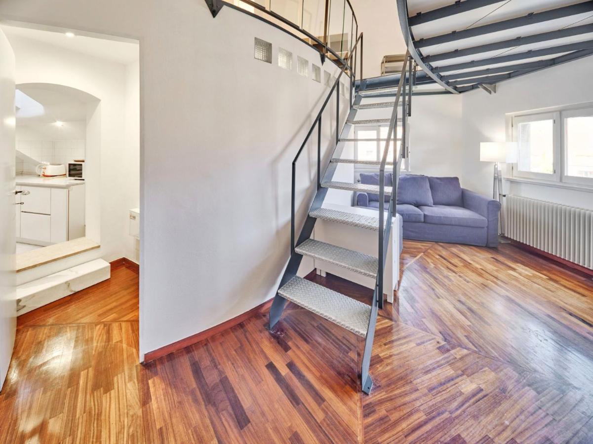 Splendid Apartment In The Historic Center Milano Eksteriør bilde