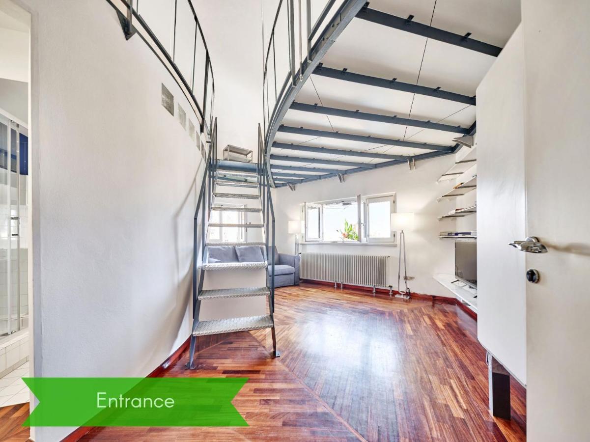 Splendid Apartment In The Historic Center Milano Eksteriør bilde