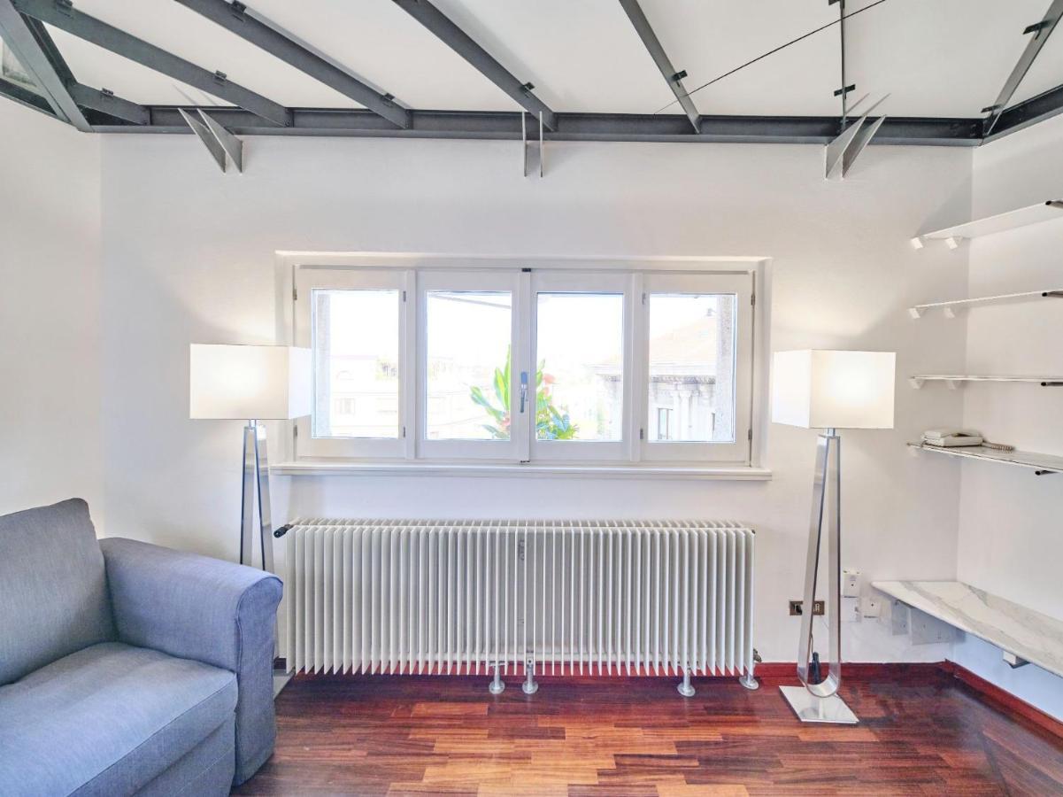 Splendid Apartment In The Historic Center Milano Eksteriør bilde