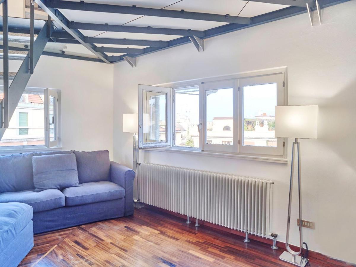 Splendid Apartment In The Historic Center Milano Eksteriør bilde