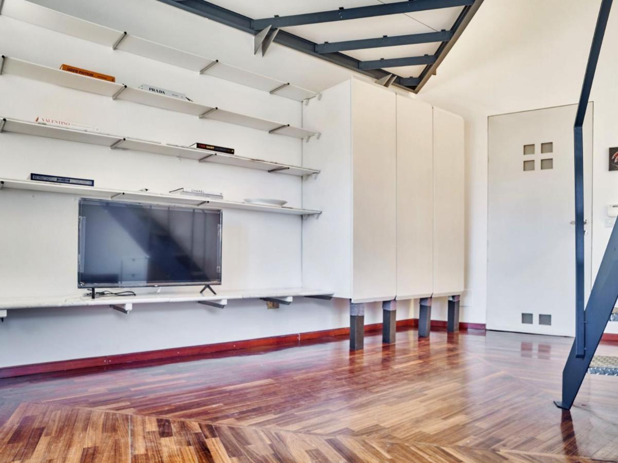 Splendid Apartment In The Historic Center Milano Eksteriør bilde