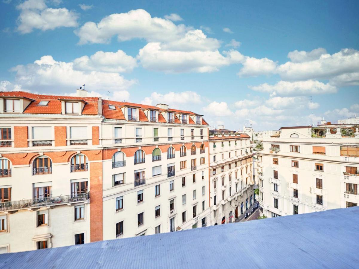 Splendid Apartment In The Historic Center Milano Eksteriør bilde