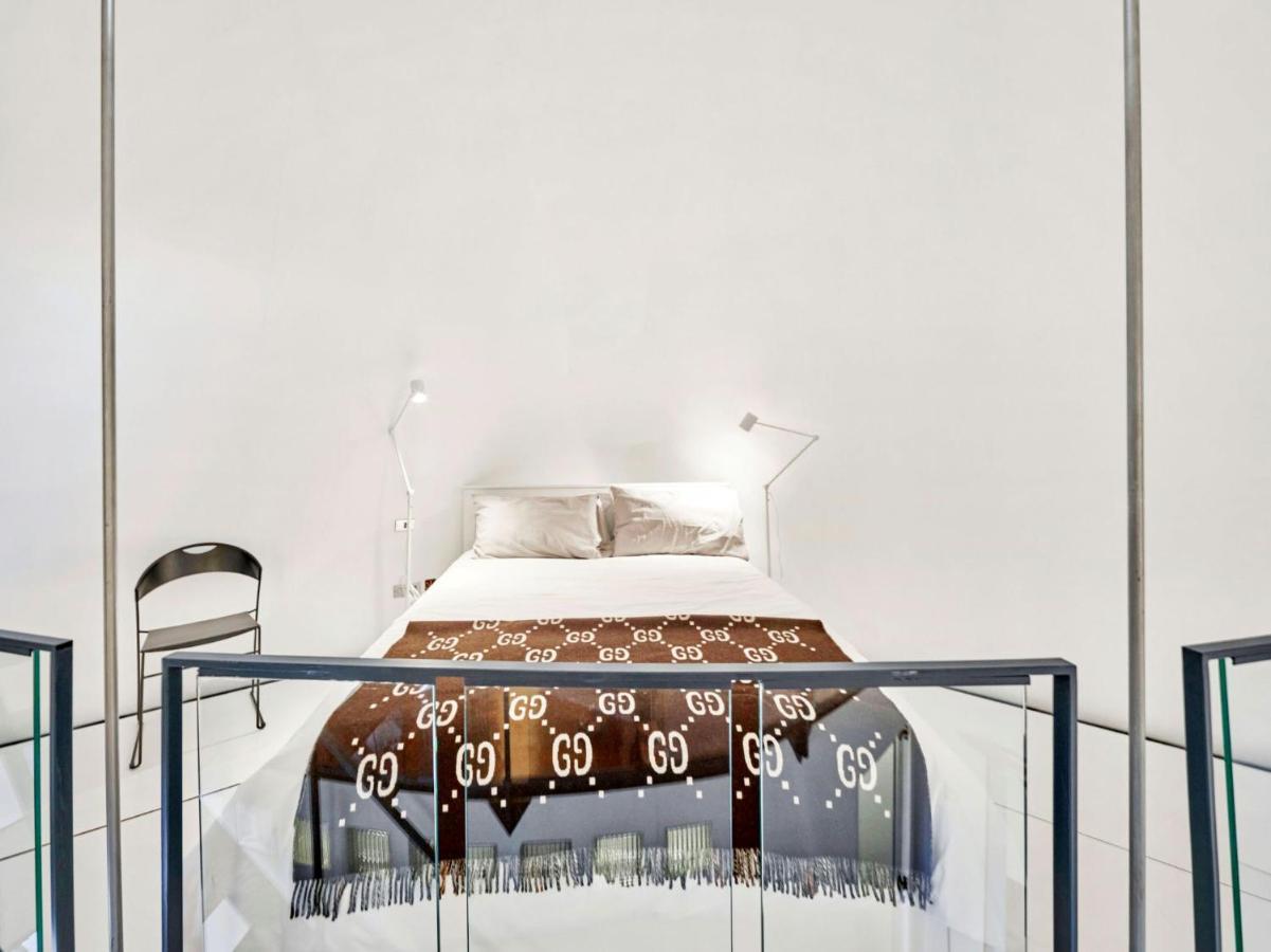 Splendid Apartment In The Historic Center Milano Eksteriør bilde