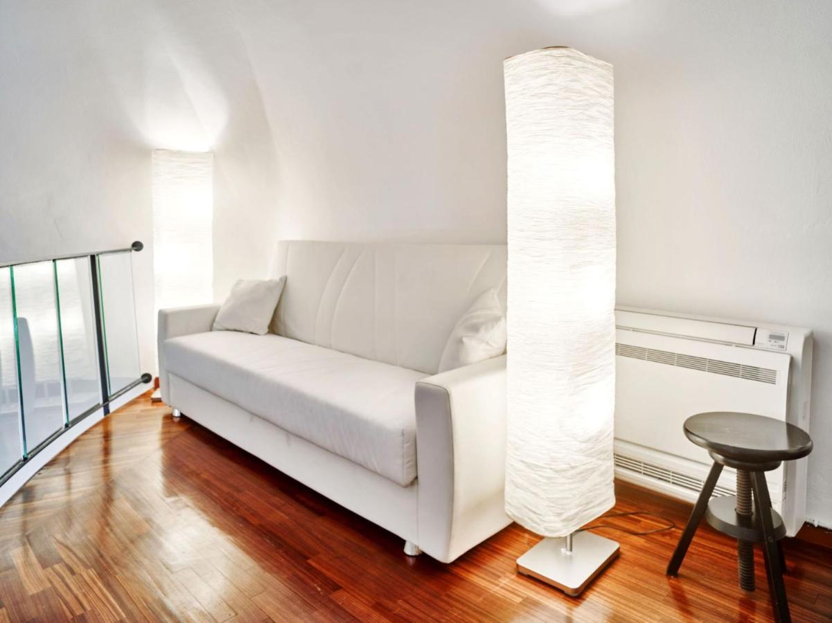 Splendid Apartment In The Historic Center Milano Eksteriør bilde