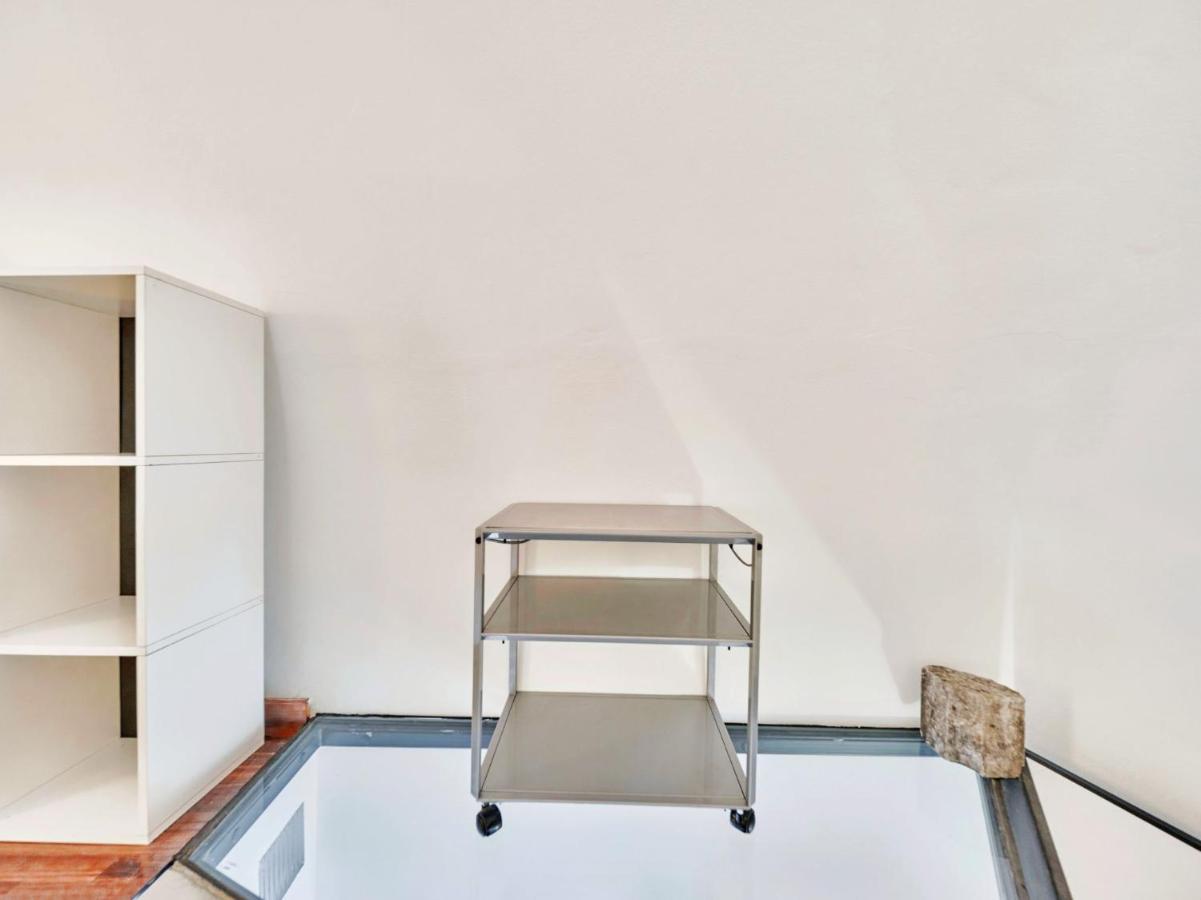 Splendid Apartment In The Historic Center Milano Eksteriør bilde