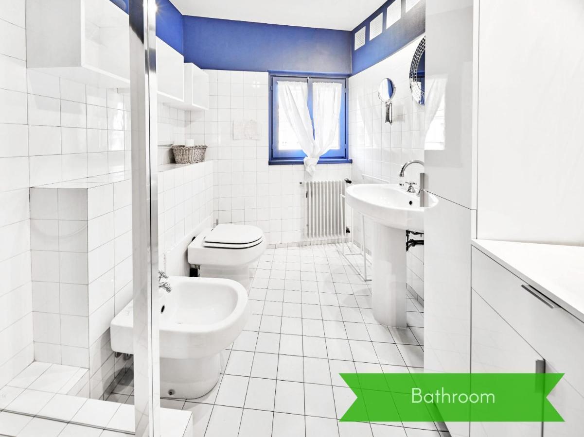 Splendid Apartment In The Historic Center Milano Eksteriør bilde
