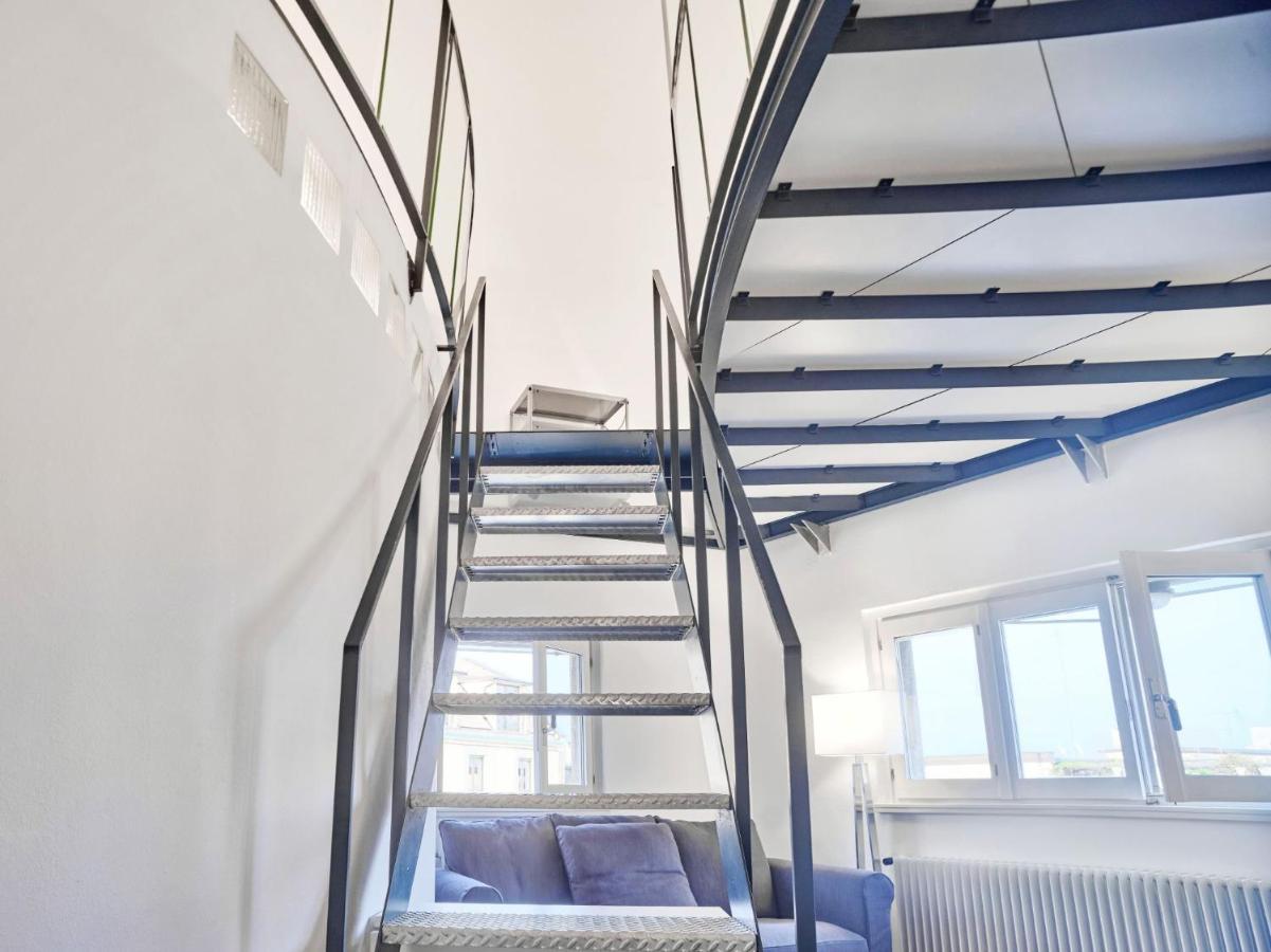 Splendid Apartment In The Historic Center Milano Eksteriør bilde