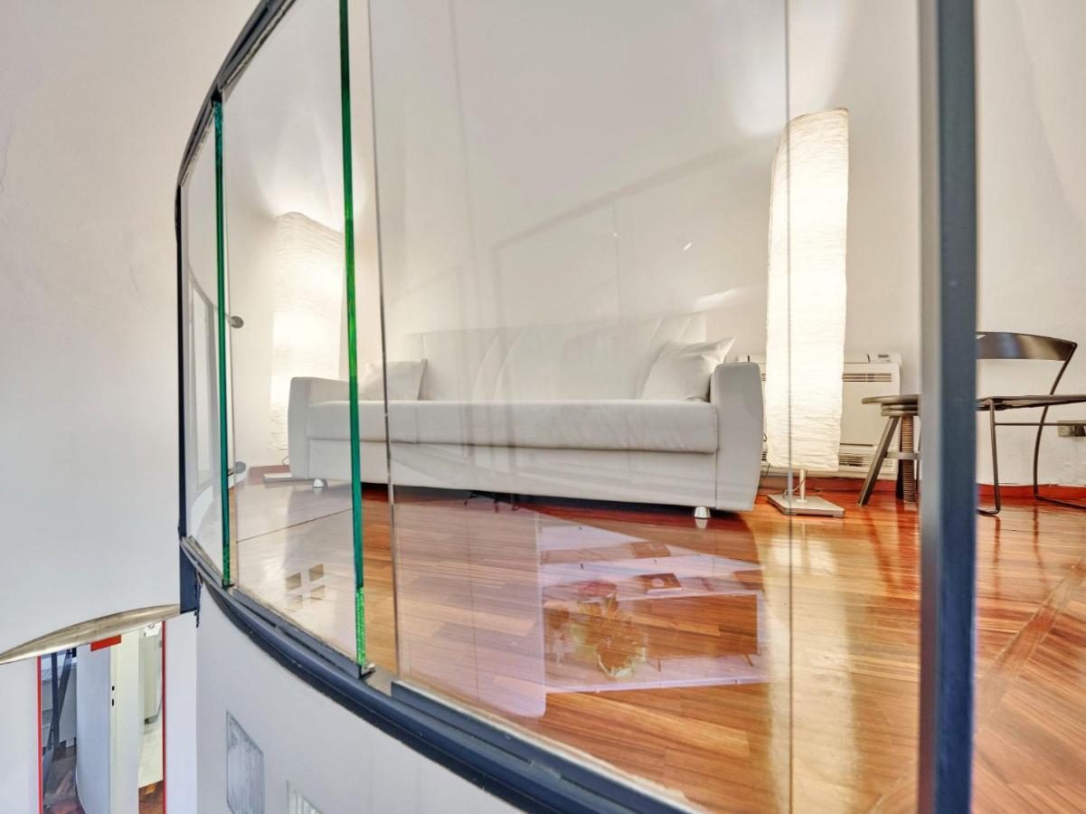 Splendid Apartment In The Historic Center Milano Eksteriør bilde