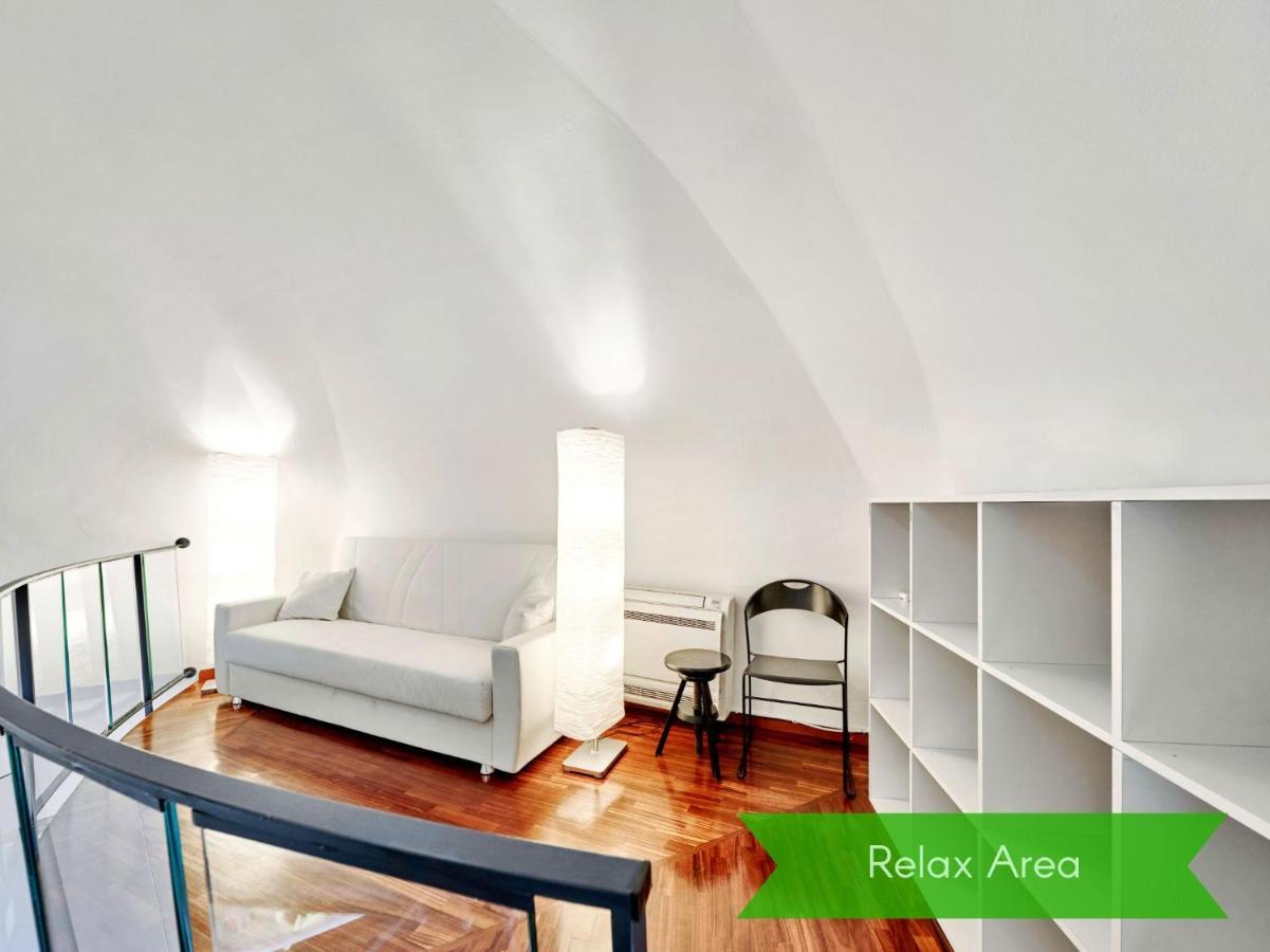 Splendid Apartment In The Historic Center Milano Eksteriør bilde