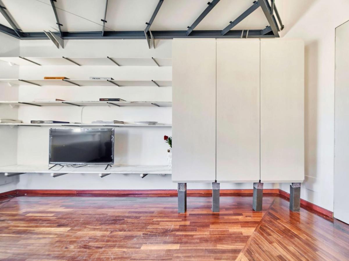 Splendid Apartment In The Historic Center Milano Eksteriør bilde