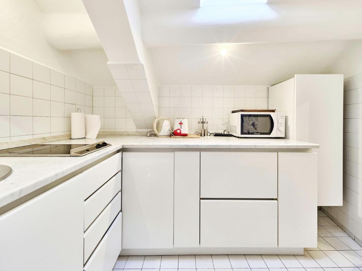 Splendid Apartment In The Historic Center Milano Eksteriør bilde