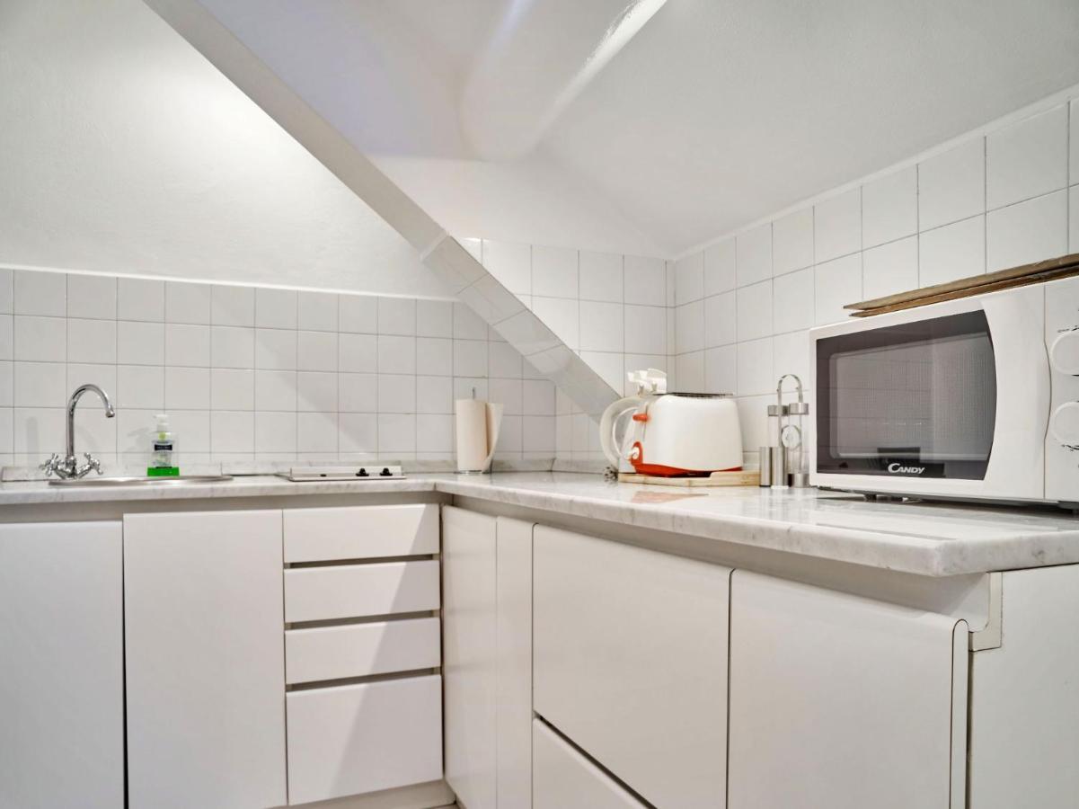 Splendid Apartment In The Historic Center Milano Eksteriør bilde