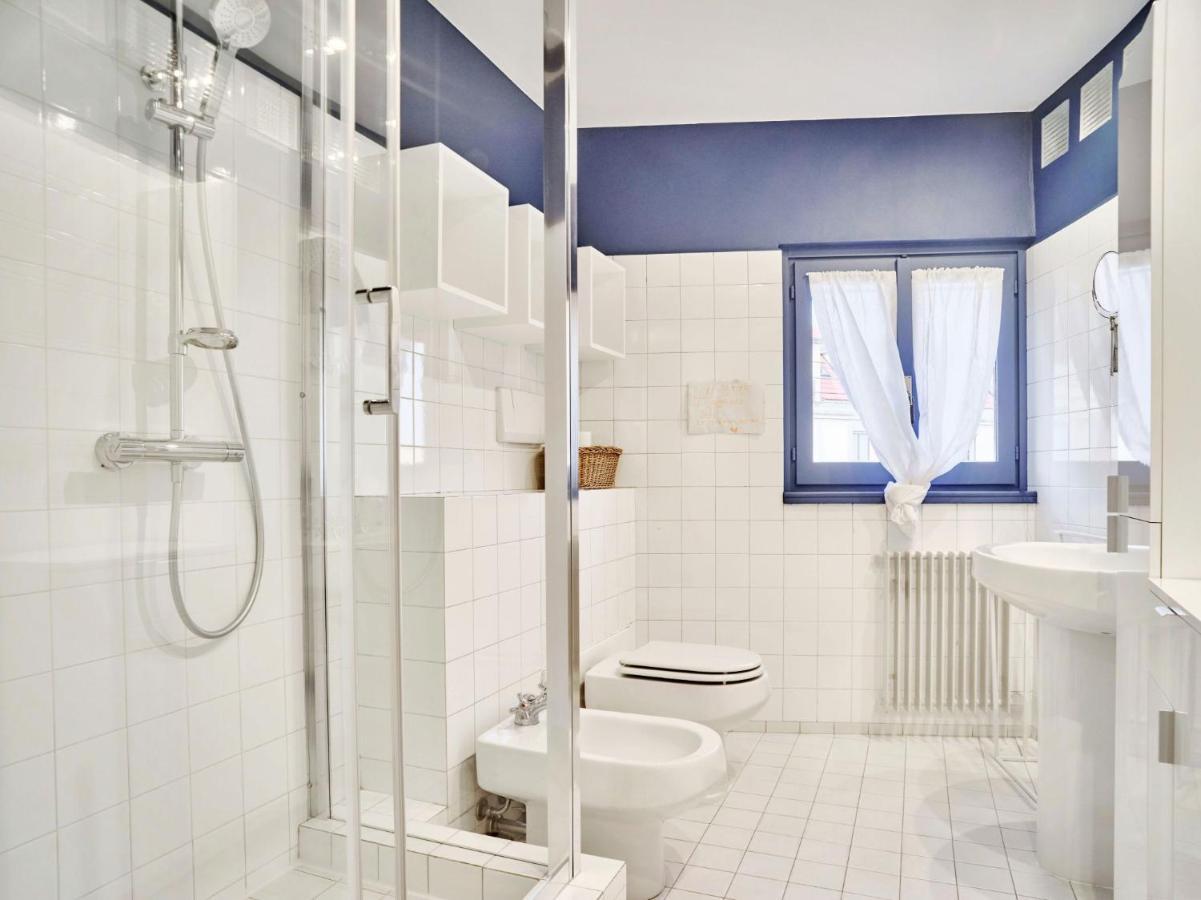Splendid Apartment In The Historic Center Milano Eksteriør bilde
