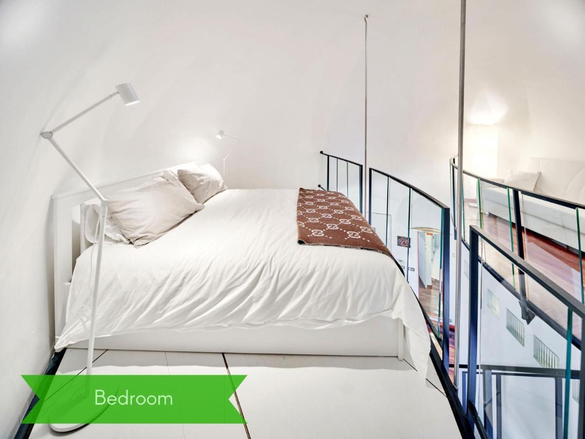 Splendid Apartment In The Historic Center Milano Eksteriør bilde