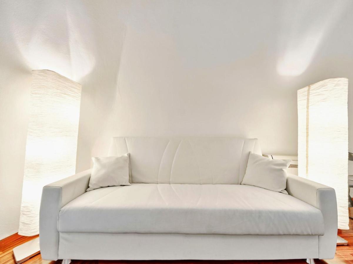 Splendid Apartment In The Historic Center Milano Eksteriør bilde