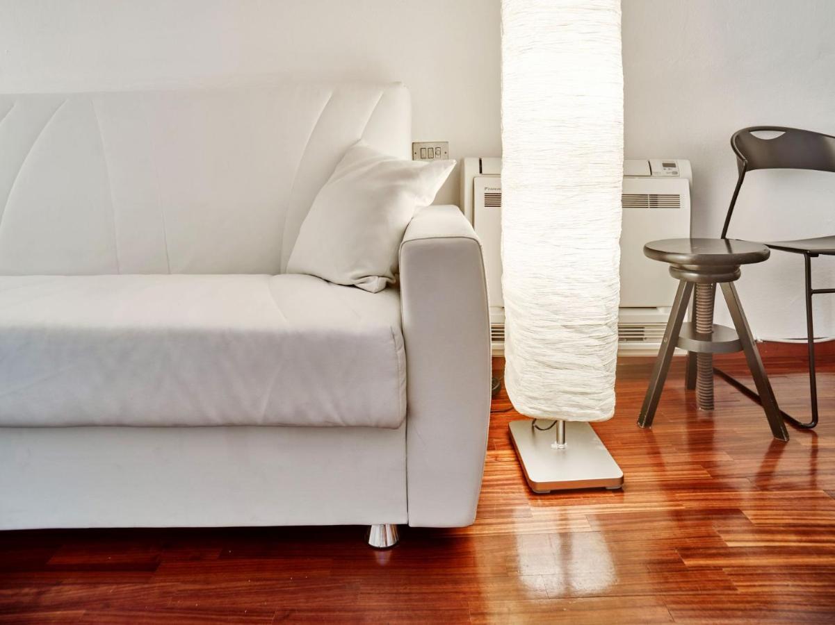Splendid Apartment In The Historic Center Milano Eksteriør bilde