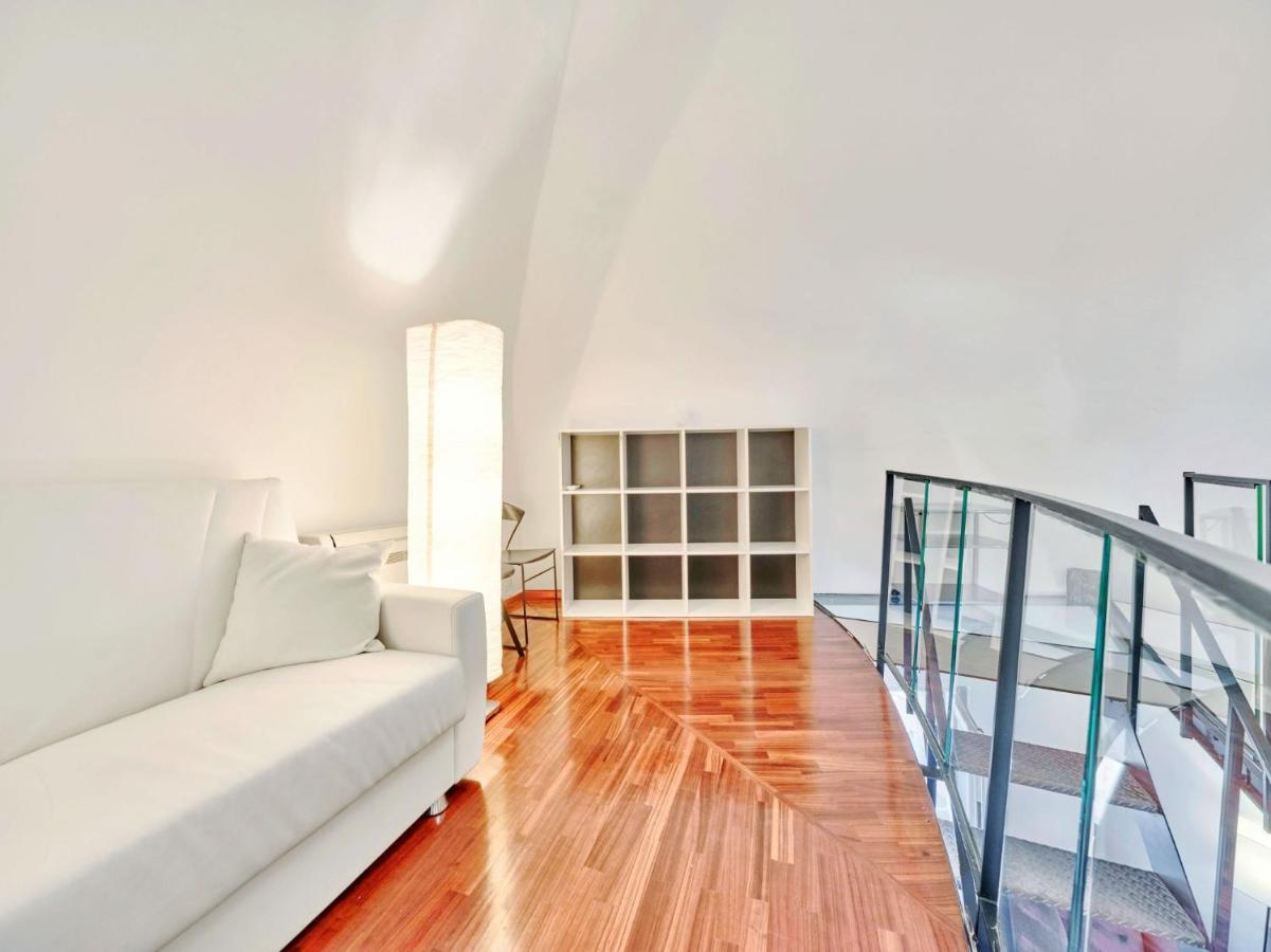 Splendid Apartment In The Historic Center Milano Eksteriør bilde